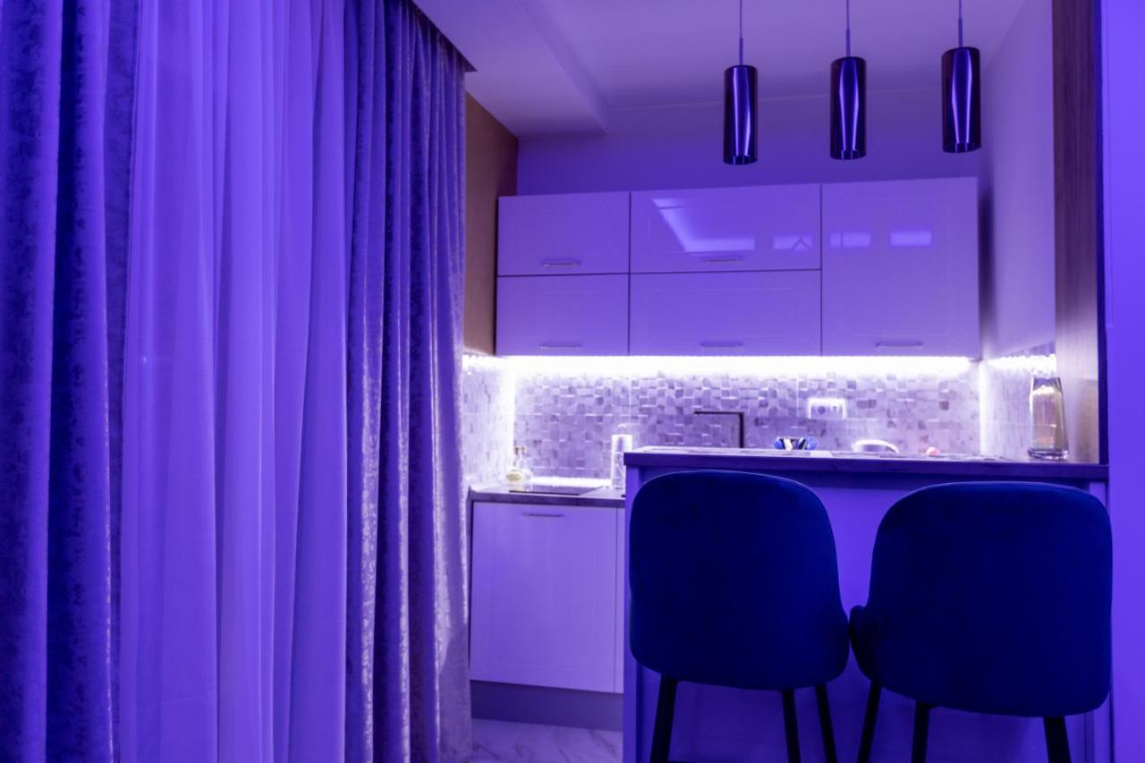 Foca Apartmani "Story Lux" Kültér fotó